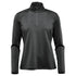 Women's Augusta 1/4 Zip Long Sleeve - QT-1W